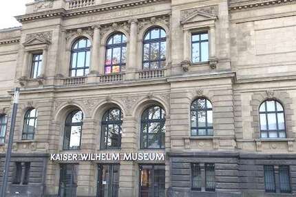 Wohnung Krefeld Krefeld-Mitte - 3 Zimmer, 76 m&sup2;, 730&euro; | Angebot:25956212