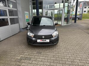 Suzuki Celerio 1.0 5D Club Automatik+sofort verfügbar!+ 79.994 km 8.890 &euro; Meerbusch 40667