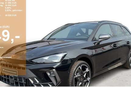 Cupra Leon 9.842 km 40.440 &euro; Moers-Hülsdonk 47441