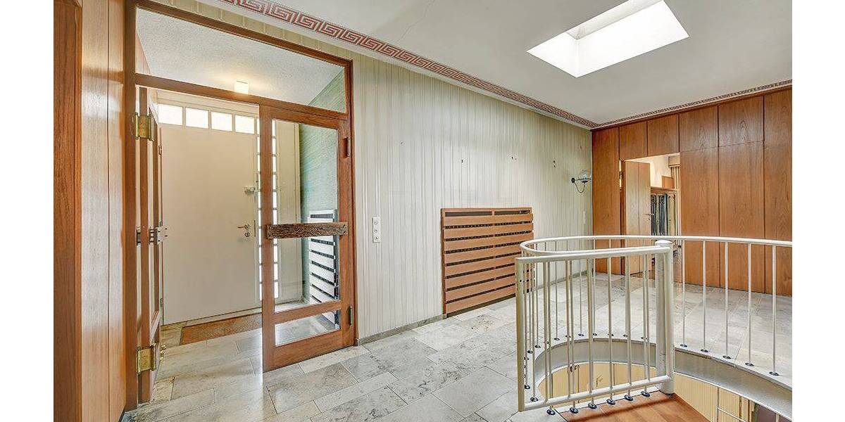 Grundstück Düsseldorf Benrath - 1.240.000&euro; | Angebot:25687708