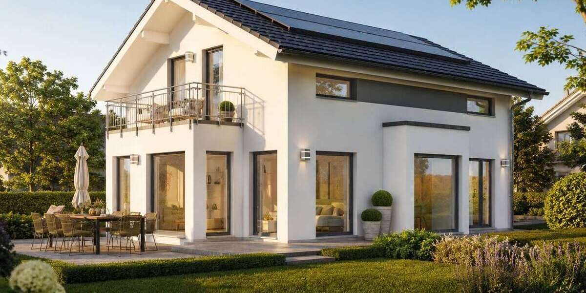 Einfamilienhaus Mülheim an der Ruhr Linksruhr - 5 Zimmer, 143 m&sup2;, 960.000&euro; | Angebot:27091135