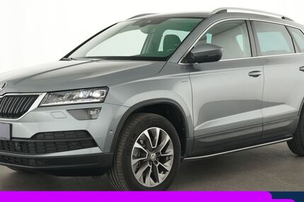 Skoda Karoq 16.299 km 25.989 &euro; Neuss 41460