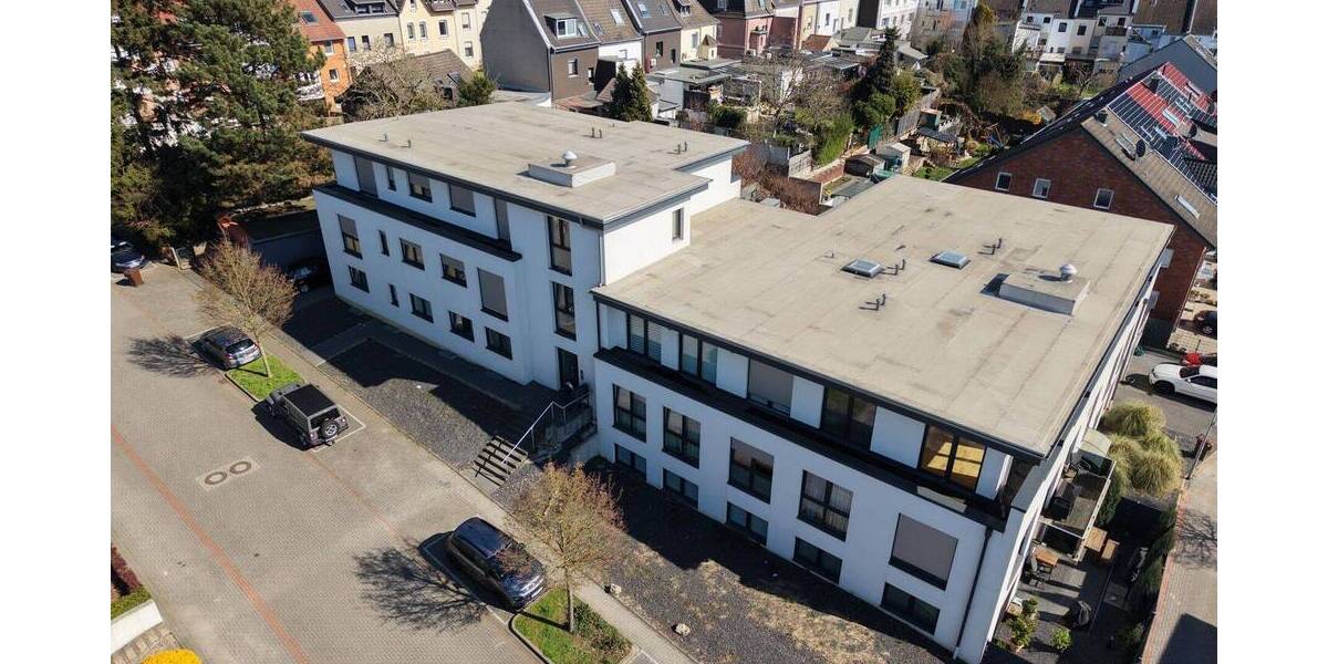 Etagenwohnung Mönchengladbach Rheydt-West - 4 Zimmer, 1 m&sup2;, 4.375.000&euro; | Angebot:26053396