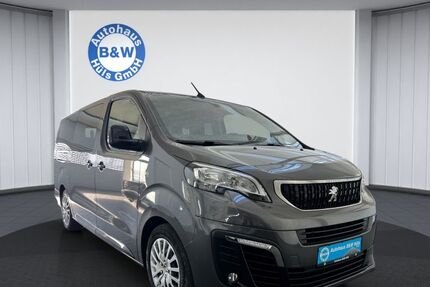 Peugeot Traveller 109.999 km 22.999 &euro; Krefeld 47805