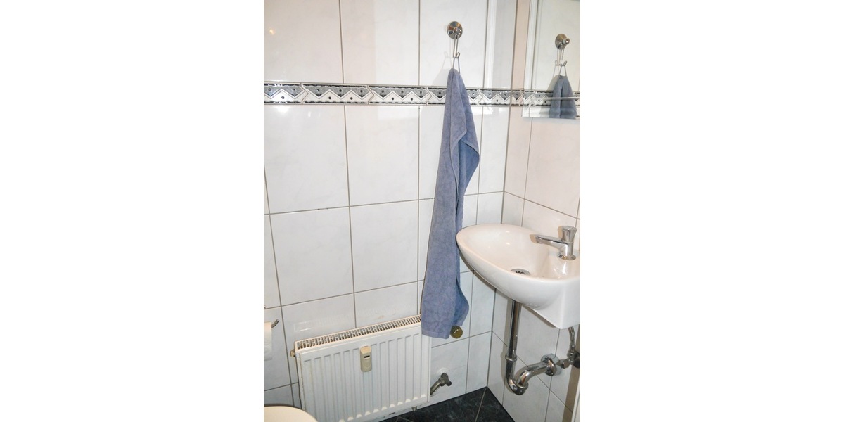 Rtg. Ost, 3 Zi. Garten ETW, 79m², bevorzugte Lage, in kl. Einheit, TG Stellpl. möglich - Terrassenwohnung Ratingen Homberg | Angebot:26689675