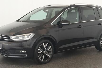 VW Touran 7.000 km 34.984 &euro; Neuss 41464