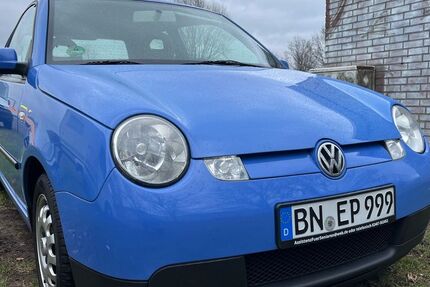 VW Lupo 191.000 km 2.850 &euro; Neukirchen Vluen 47506