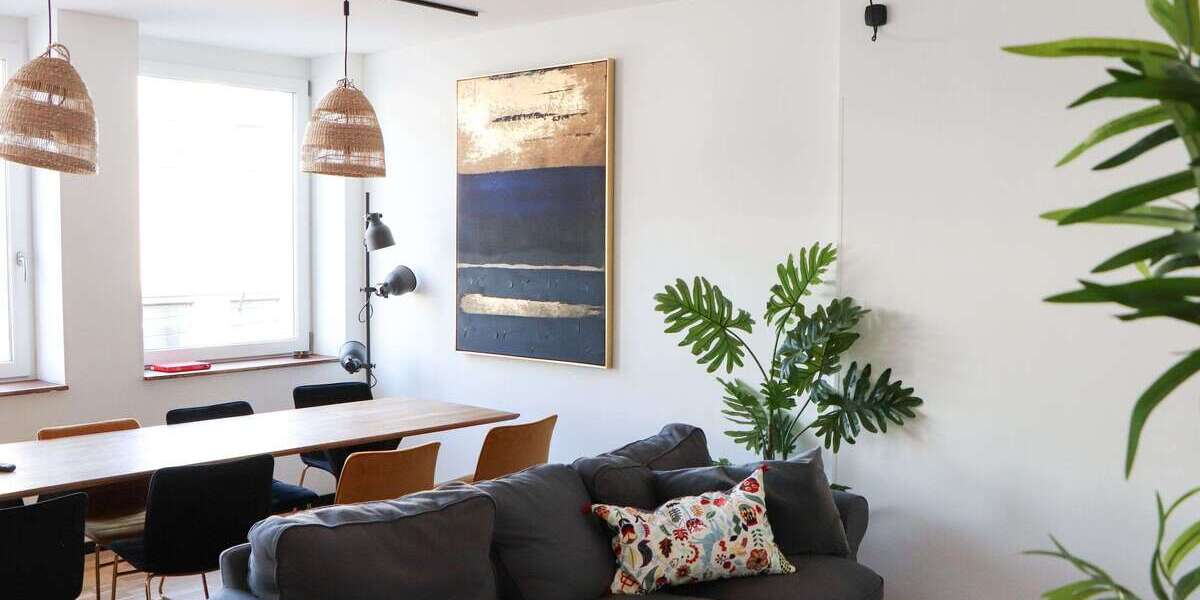 Zimmer Düsseldorf Stadtmitte - 1 Zimmer, 850&euro; | Angebot:25126338