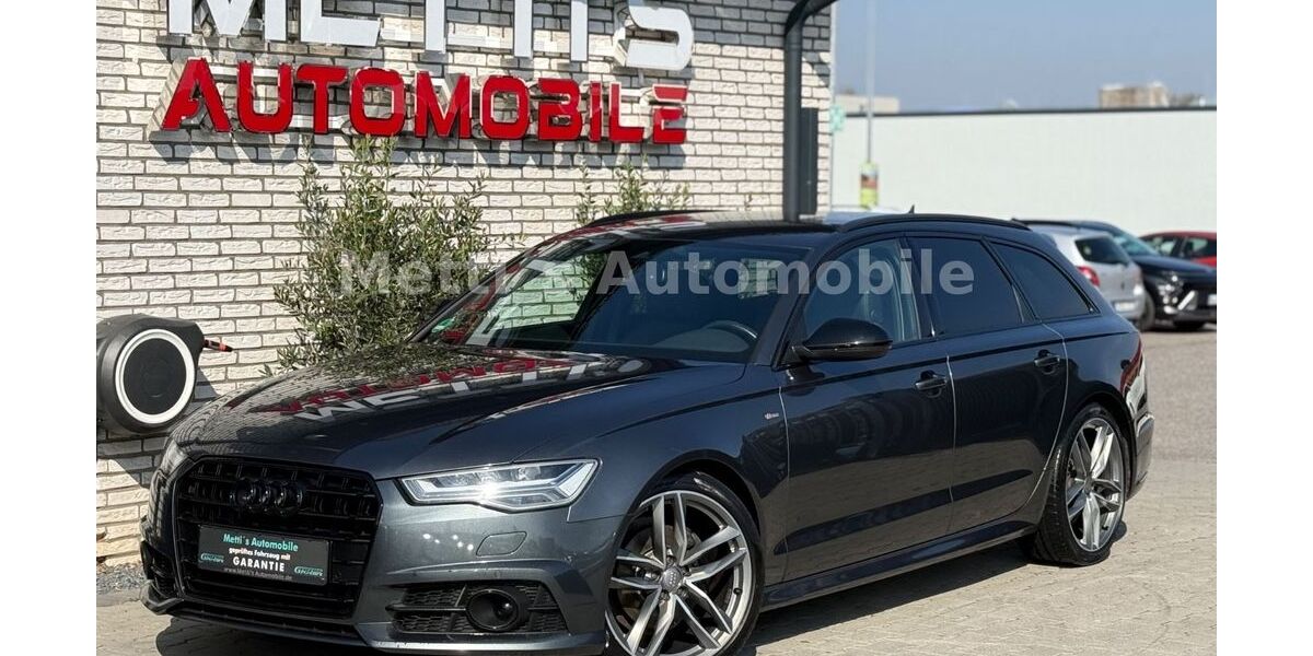 Audi A6 131.258 km 22.799 &euro; Erkelenz 41812