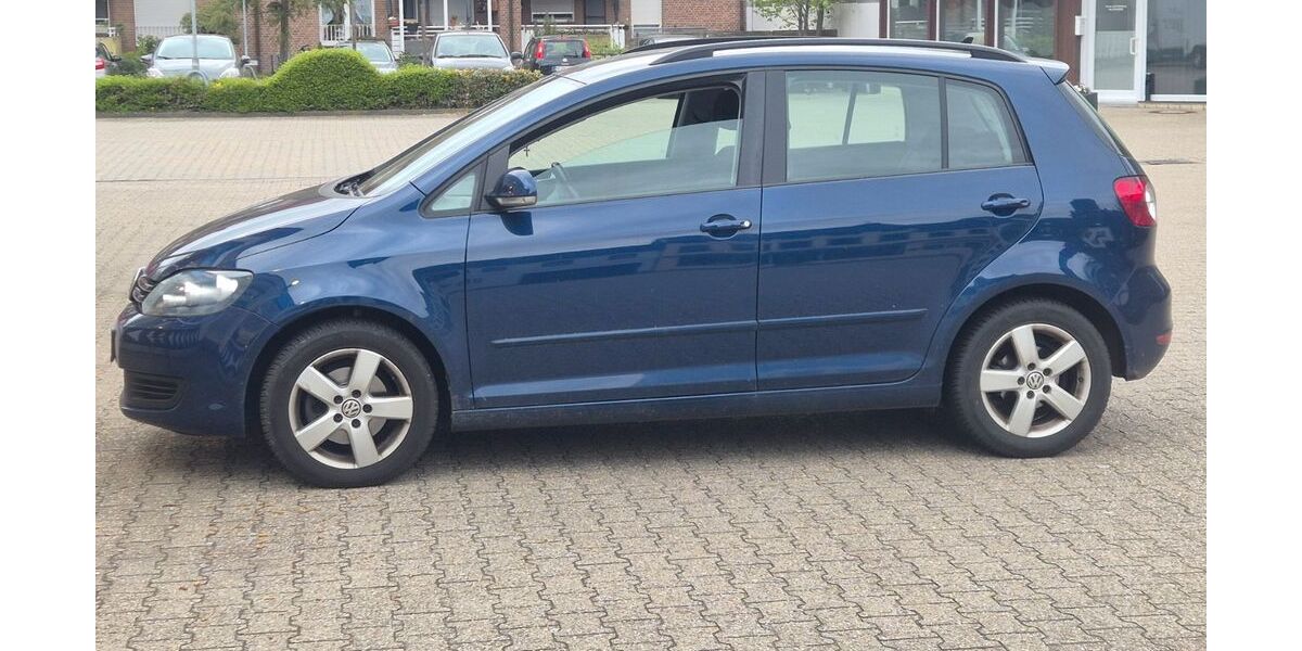 VW Golf Plus 85.500 km 7.500 &euro; Jüchen 41363