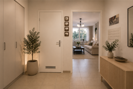 Wohnung Mönchengladbach - 2 Zimmer, 49 m&sup2;, 112.900&euro; | Angebot:27095385