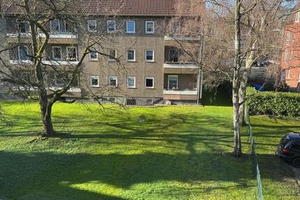 Wohnung Krefeld Benrad - 2 Zimmer, 50 m&sup2;, 125.000&euro; | Angebot:25282499