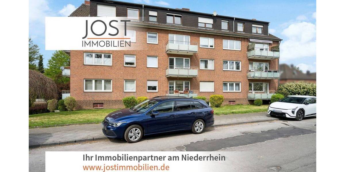 Etagenwohnung Mönchengladbach Rheydt-West - 5 Zimmer, 118 m&sup2;, 175.000&euro; | Angebot:26641778