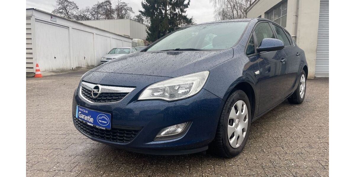 Opel Astra 249.000 km 1.999 &euro; Mönchengladbach 41238