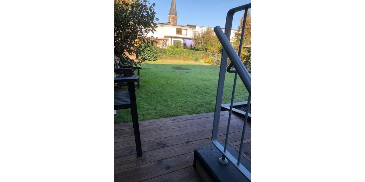 Reihenhaus Titz - 5 Zimmer, 110 m&sup2;, 245.000&euro; | Angebot:26700465