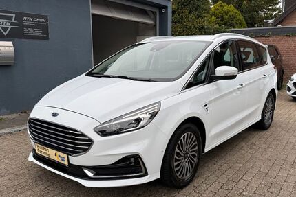 Ford S-Max 90.000 km 24.900 &euro; Neuss 41469