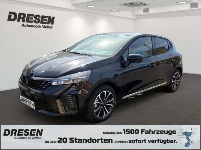 Renault Clio 26.273 km 21.590 &euro; Neuss 41464