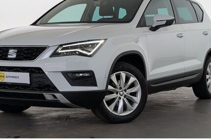 Seat Ateca 63.370 km 19.960 &euro; Düsseldorf 40599