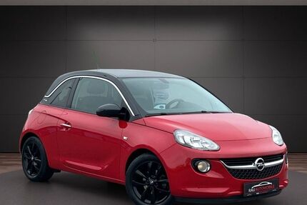 Opel Adam 58.000 km 7.090 &euro; Viersen 41749