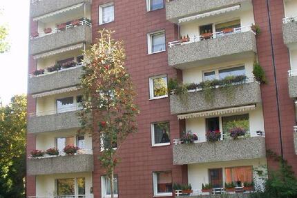 Wohnung Duisburg Rheinhausen - 3 Zimmer, 79 m&sup2;, 711&euro; | Angebot:25923021