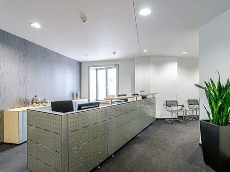 Gewerbeobjekt Düsseldorf Hafen - 1.129&euro; | Angebot:25772238