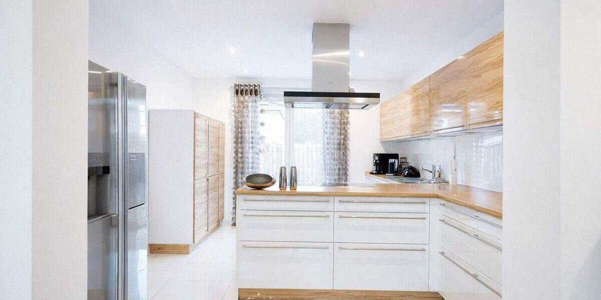 Einfamilienhaus Krefeld / Oppum Oppum - 4 Zimmer, 166 m&sup2;, 879.000&euro; | Angebot:25740518