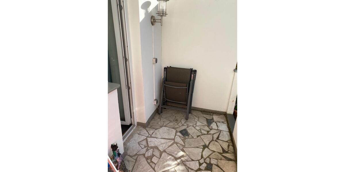 Erdgeschoßwohnung Krefeld Gartenstadt - 2 Zimmer, 40 m&sup2;, 825&euro; | Angebot:26426286