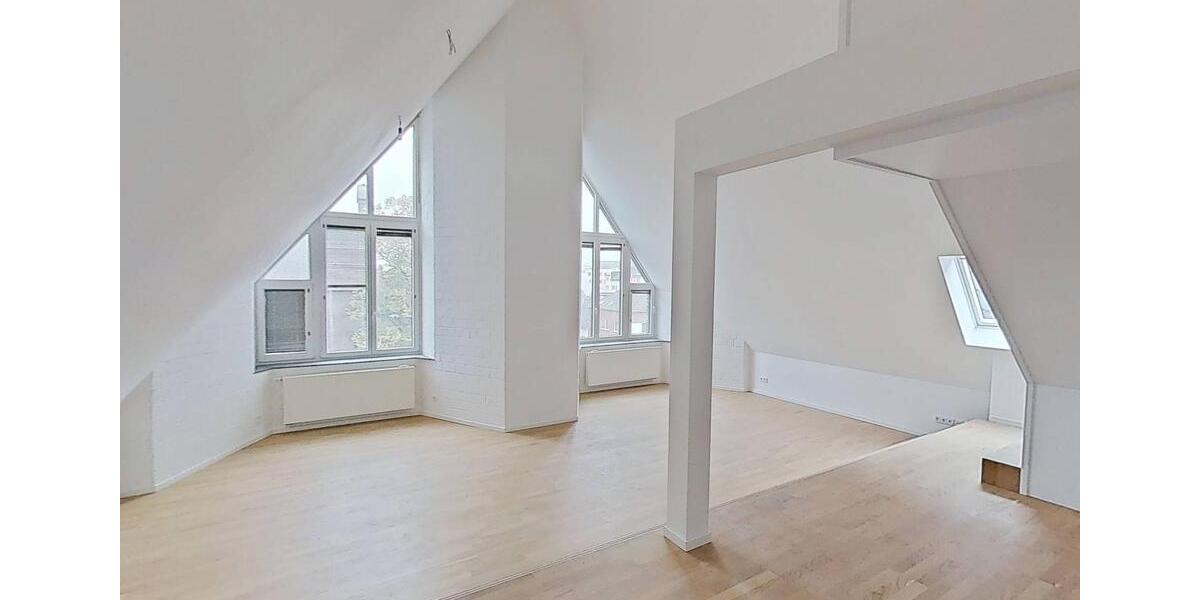 Etagenwohnung Mönchengladbach - 3 Zimmer, 148 m&sup2;, 854&euro; | Angebot:24473962