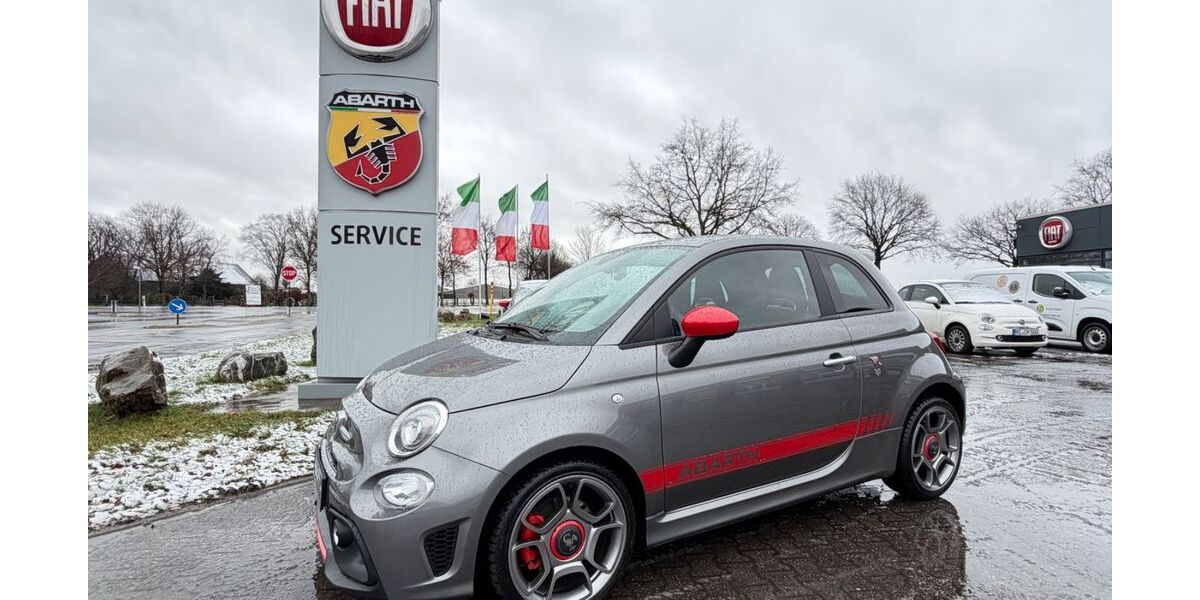 Abarth 595 27.500 km 16.890 &euro; Grevenbroich 41515