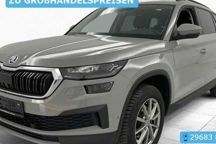 Skoda Kodiaq 104.814 km 25.895 &euro; Krefeld 47829