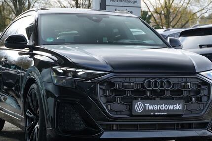 Audi Q8 13.944 km 81.990 &euro; Wegberg 41844