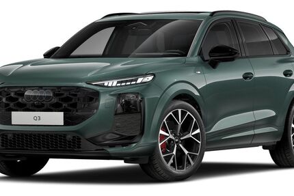 Audi Q3 1.111 km 66.430 &euro; Mönchengladbach 41066