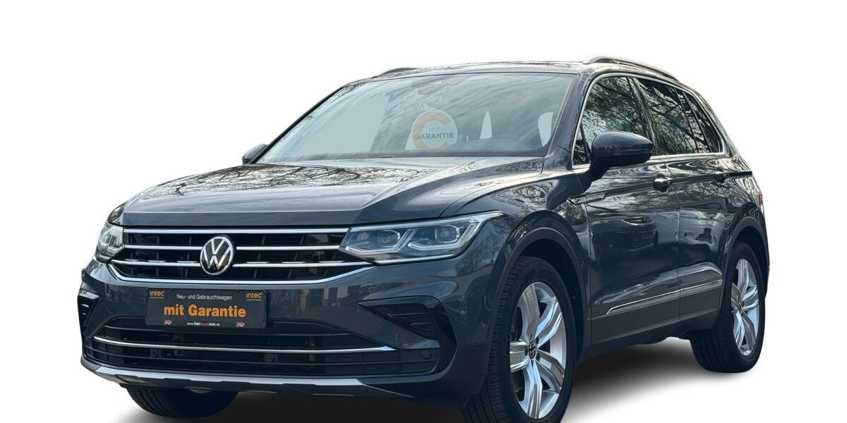 VW Tiguan 60.000 km 26.580 &euro; Duisburg 47249