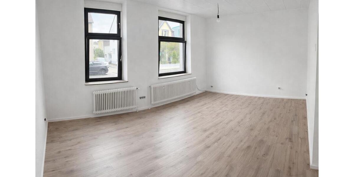 Etagenwohnung Mönchengladbach Nord - 3 Zimmer, 90 m&sup2;, 1.250&euro; | Angebot:26042322