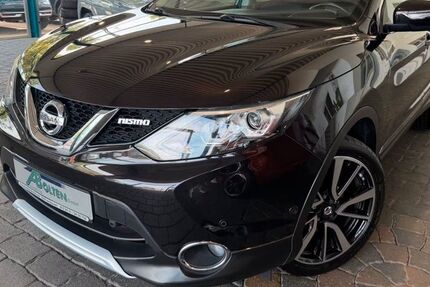 Nissan Qashqai 49.300 km 11.490 &euro; Wegberg / Rath-Anhoven 41844