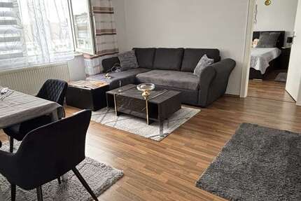 Wohnung Krefeld Cracau - 2 Zimmer, 58 m&sup2;, 117.000&euro; | Angebot:20469615
