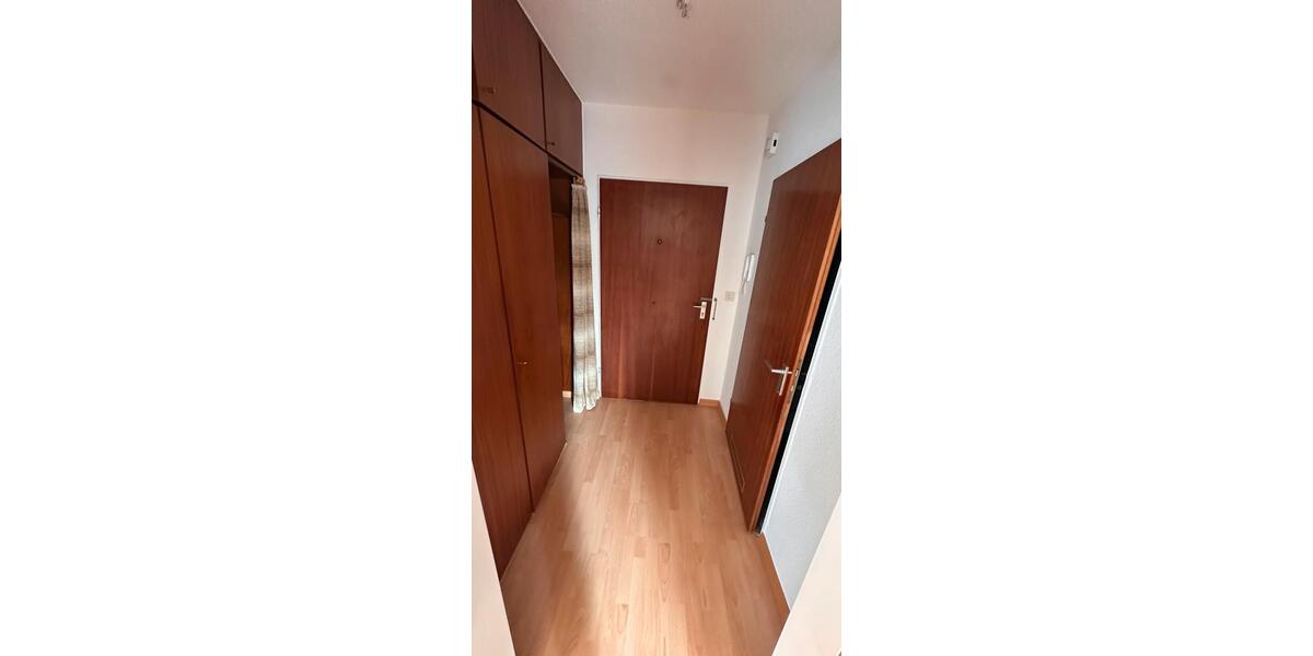 Etagenwohnung Mülheim an der Ruhr - 2 Zimmer, 38 m&sup2;, 232&euro; | Angebot:25924157