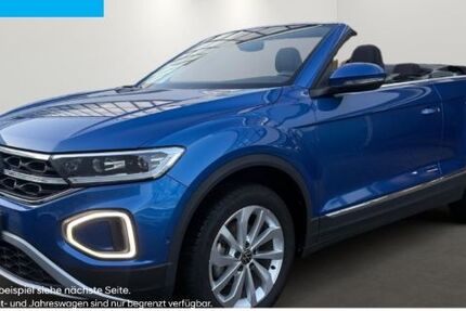 VW T-Roc 8.705 km 24.990 &euro; Mülheim 45478