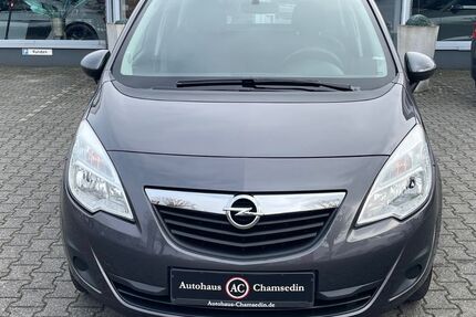 Opel Meriva 104.488 km 5.499 &euro; Viersen 41748