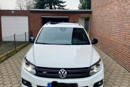 VW Tiguan 165.000 km 15.000 &euro; Nettetal 41334