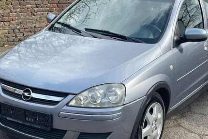 Opel Corsa 141.567 km 2.750 &euro; Krefeld 47799