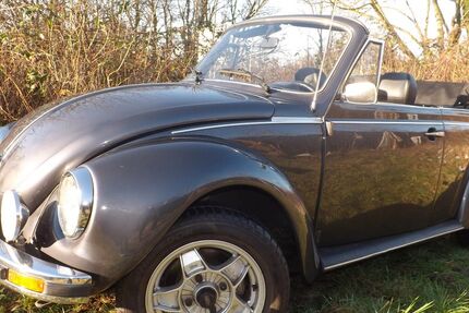VW Käfer 2.887 km 24.850 &euro; Mettmann 40822