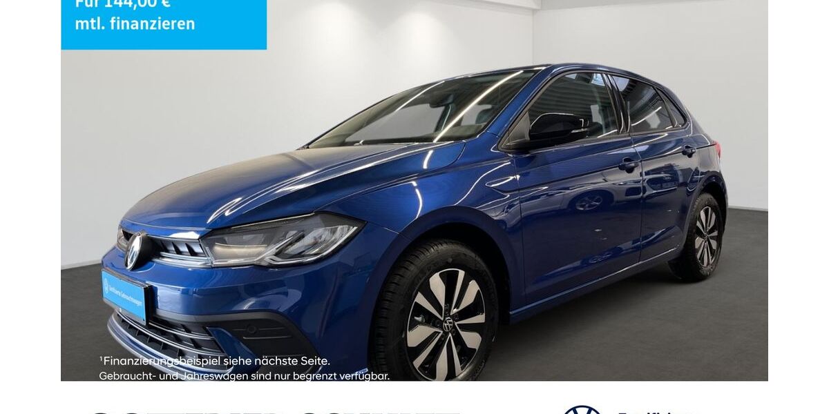 VW Polo 2.650 km 22.900 &euro; Mülheim an der Ruhr 45481