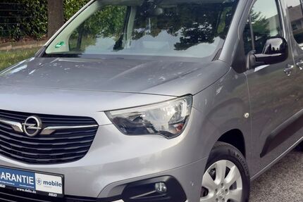 Opel Combo 14.000 km 15.990 &euro; Kaarst 41564