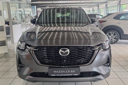 Mazda CX-80 1.415 km 55.950 &euro; Bedburg 50181