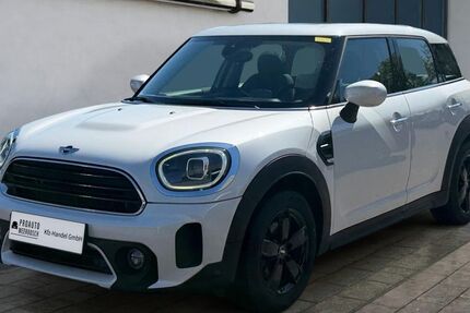 Mini Cooper Countryman 48.700 km 27.399 &euro; Meerbusch 40668