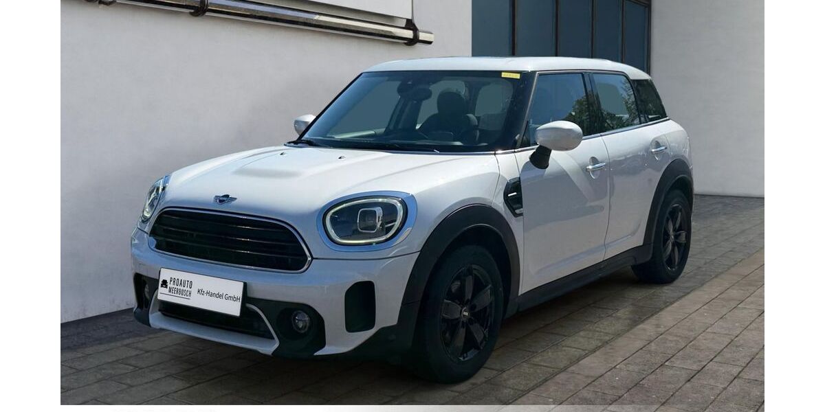 Mini Cooper Countryman 48.700 km 27.399 &euro; Meerbusch 40668