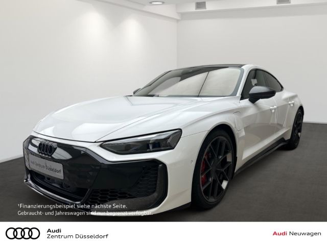 Audi RS e-tron GT 1.500 km 189.880 &euro; Düsseldorf 40233