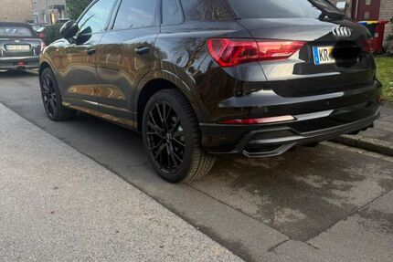 Audi Q3 113.000 km 24.499 &euro; Krefeld 47800