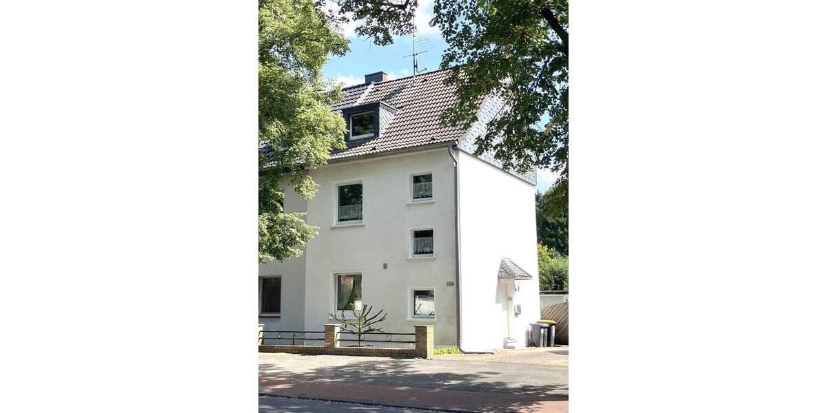 Doppelhaushälfte Duisburg Buchholz - 5 Zimmer, 141 m&sup2;, 475.200&euro; | Angebot:25880174